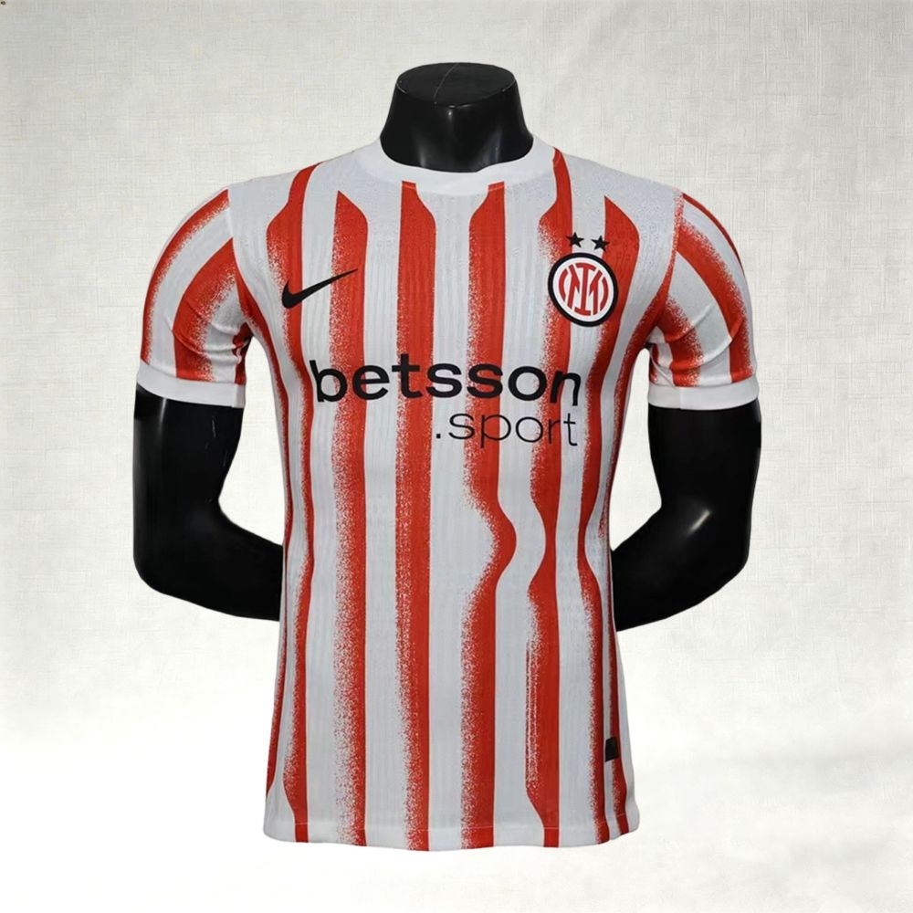 2025/2026 Inter Milan Special Edition Football Jerseys (Player Edition)