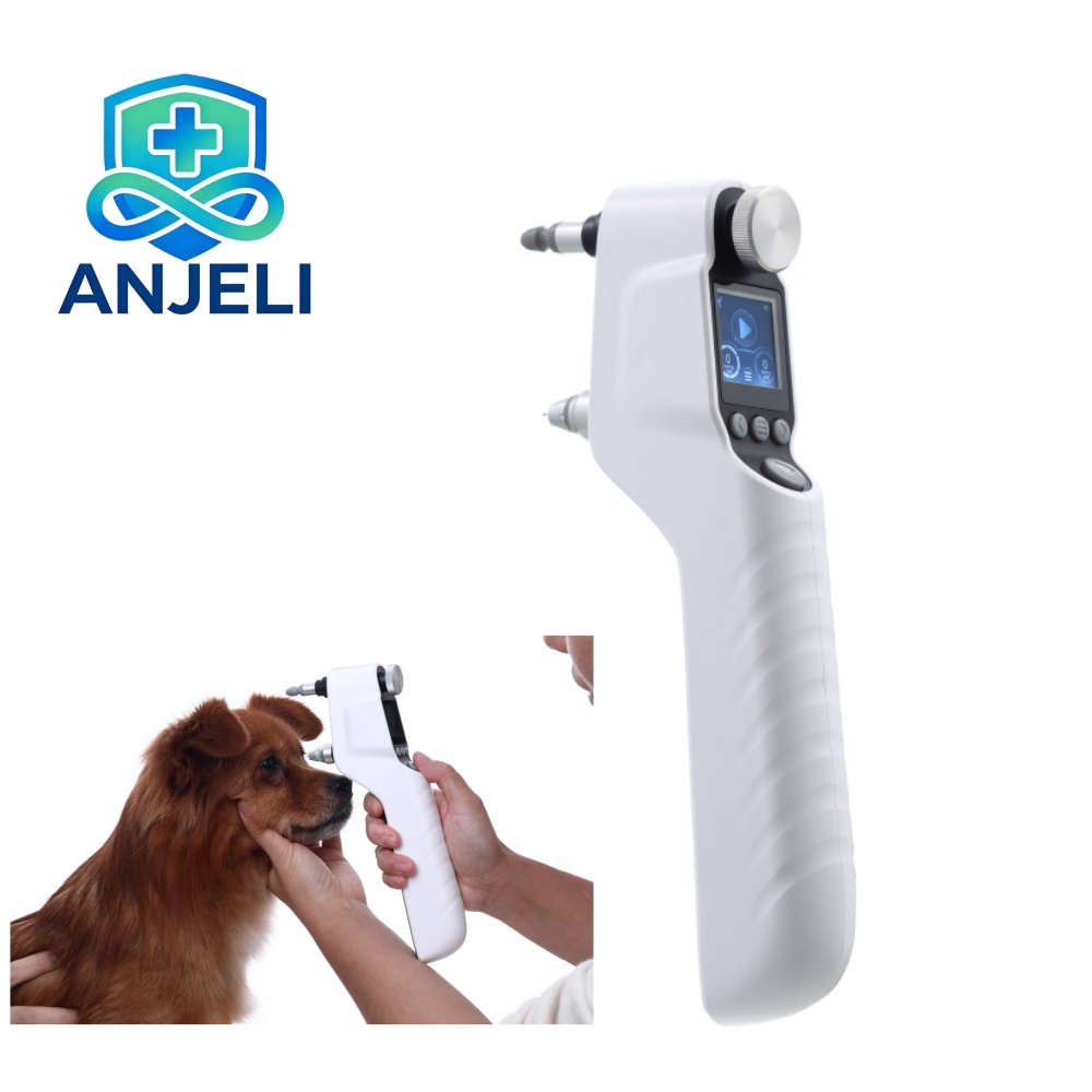 Veterinary Rebound Tonometer