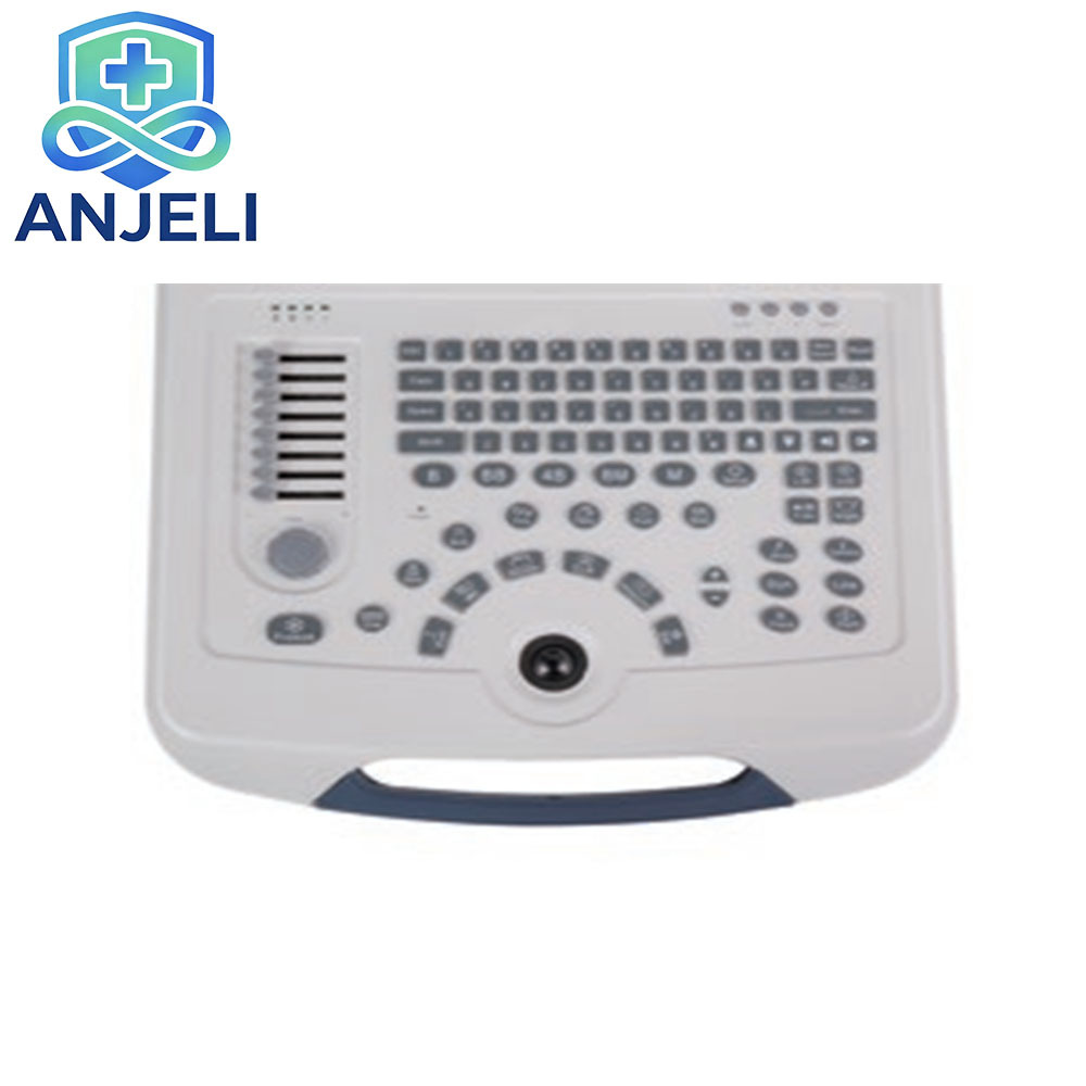 AJL-B580  Medical Laptop B/W Diagnostic Ultrasound Device,AJL-B580  Medical Laptop B/W Diagnostic Ultrasound Device