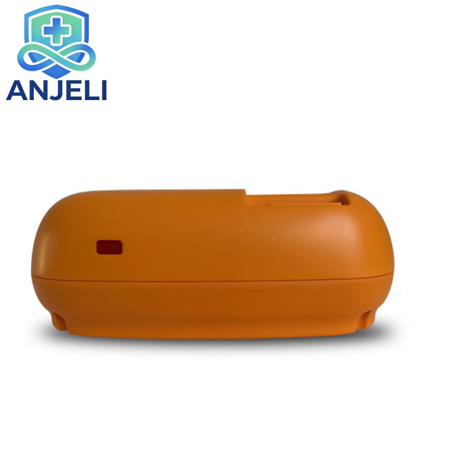 Defibrillator