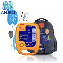  Defibrillator