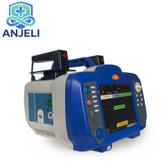 Defibrillator Monitor