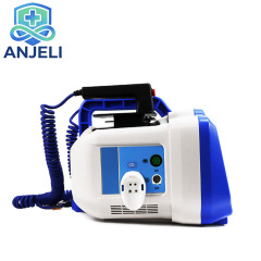 Defibrillator Monitor