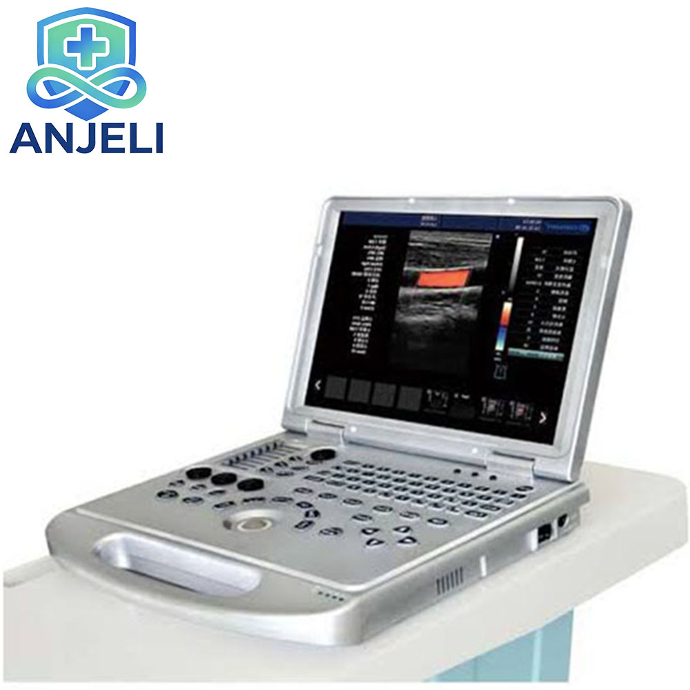 Color Doppler Ultrasound machine