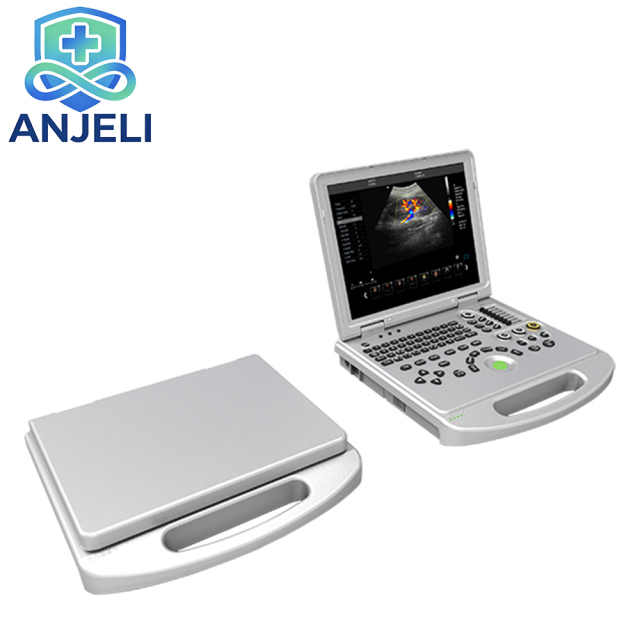  Color Doppler Ultrasound machine/Portable Color Doppler Ultrasound machine