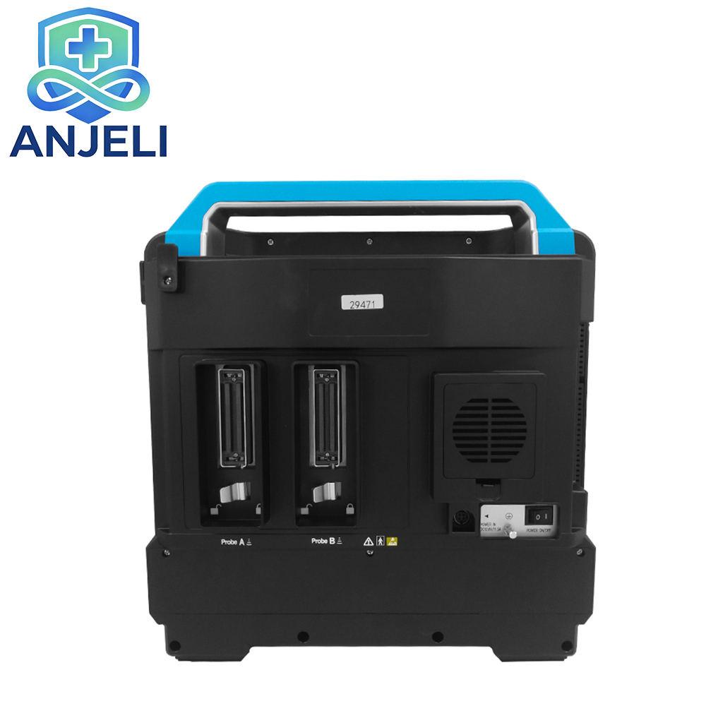Color Ultrasonic Diagnostic Apparatus