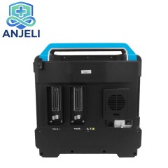 Color Ultrasonic Diagnostic Apparatus