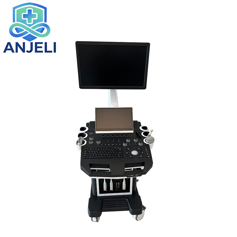 Color Ultrasonic Diagnostic Apparatus
