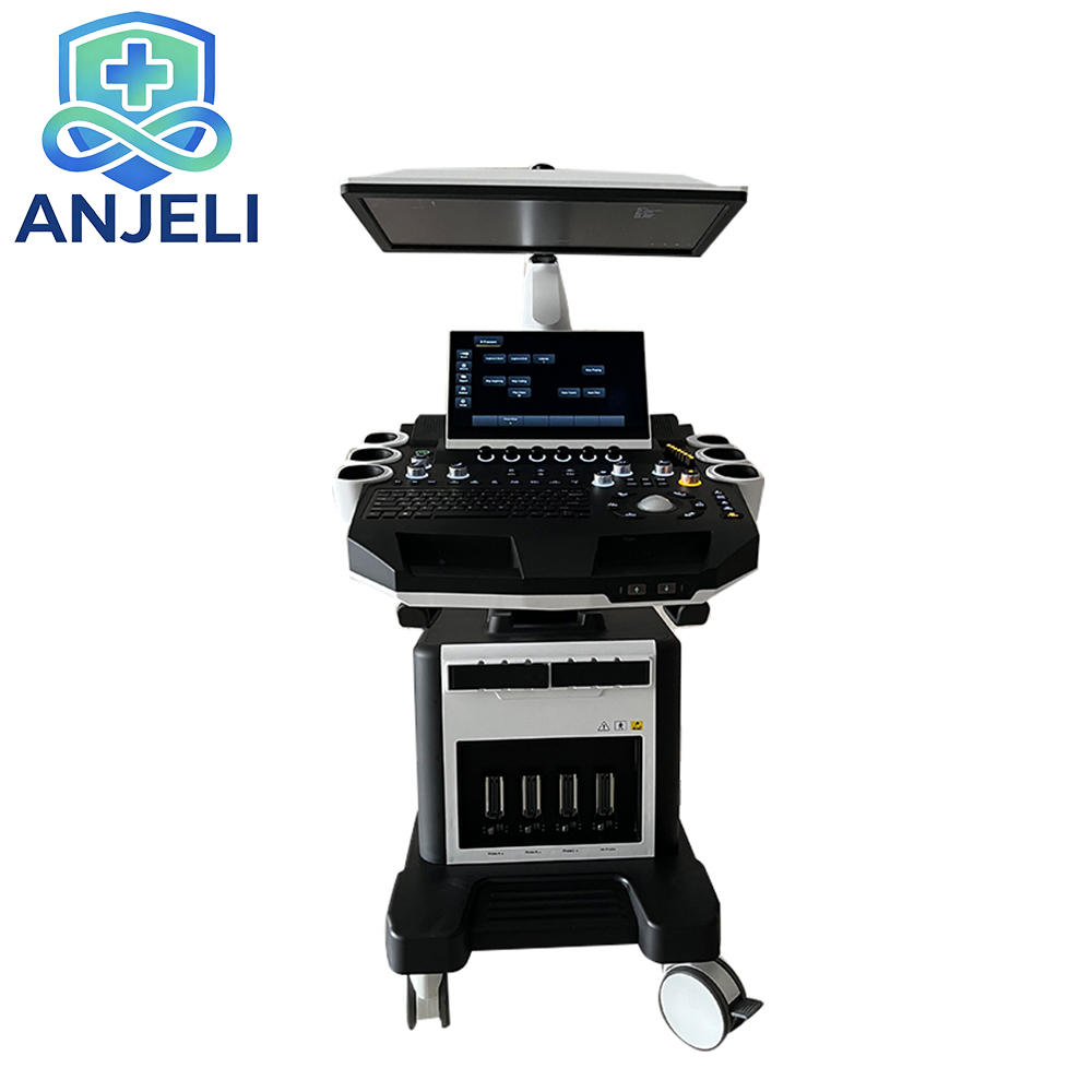 Color Ultrasonic 