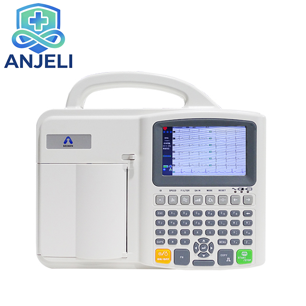ECG Machine