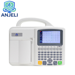ECG Machine