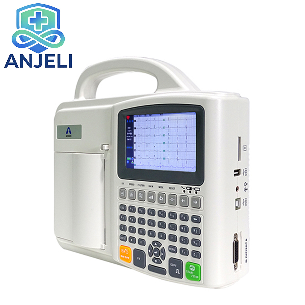 ECG Machine