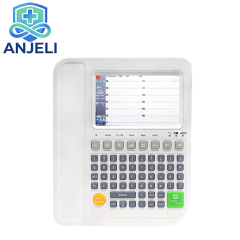  ECG Machine/12 Channel ECG Machine