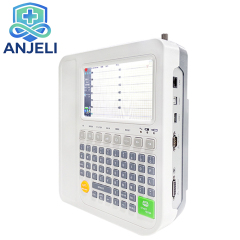 ECG Machine