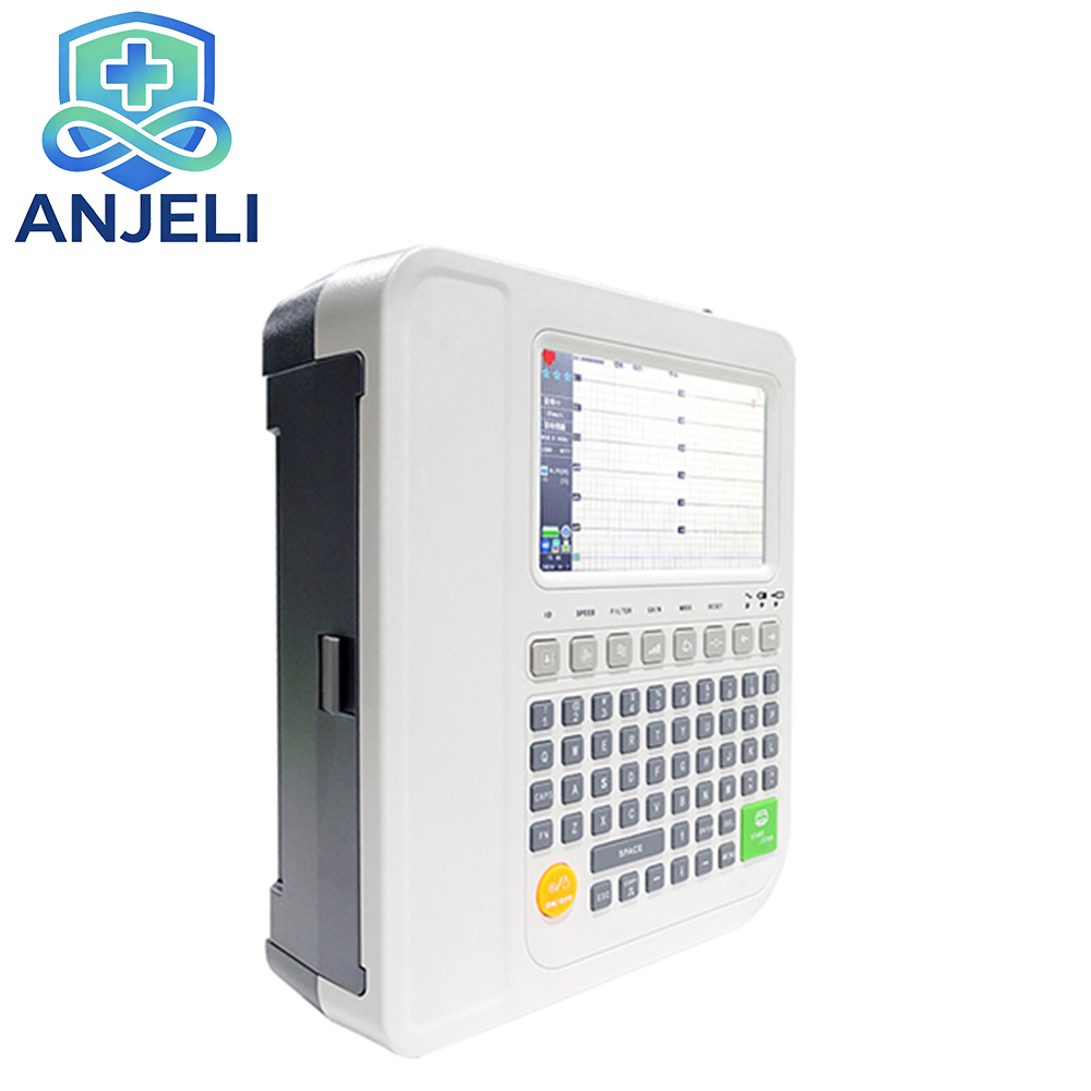 ECG Machine