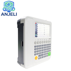 ECG Machine