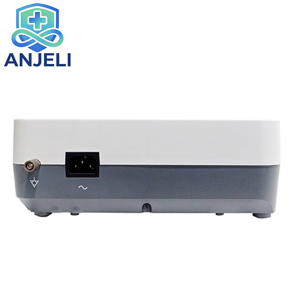 12 Channel ECG Machine