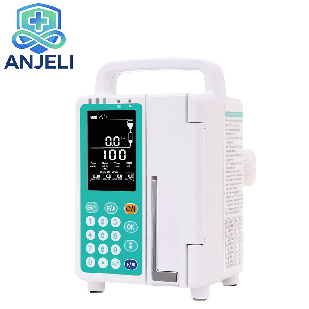 Infusion Pump
