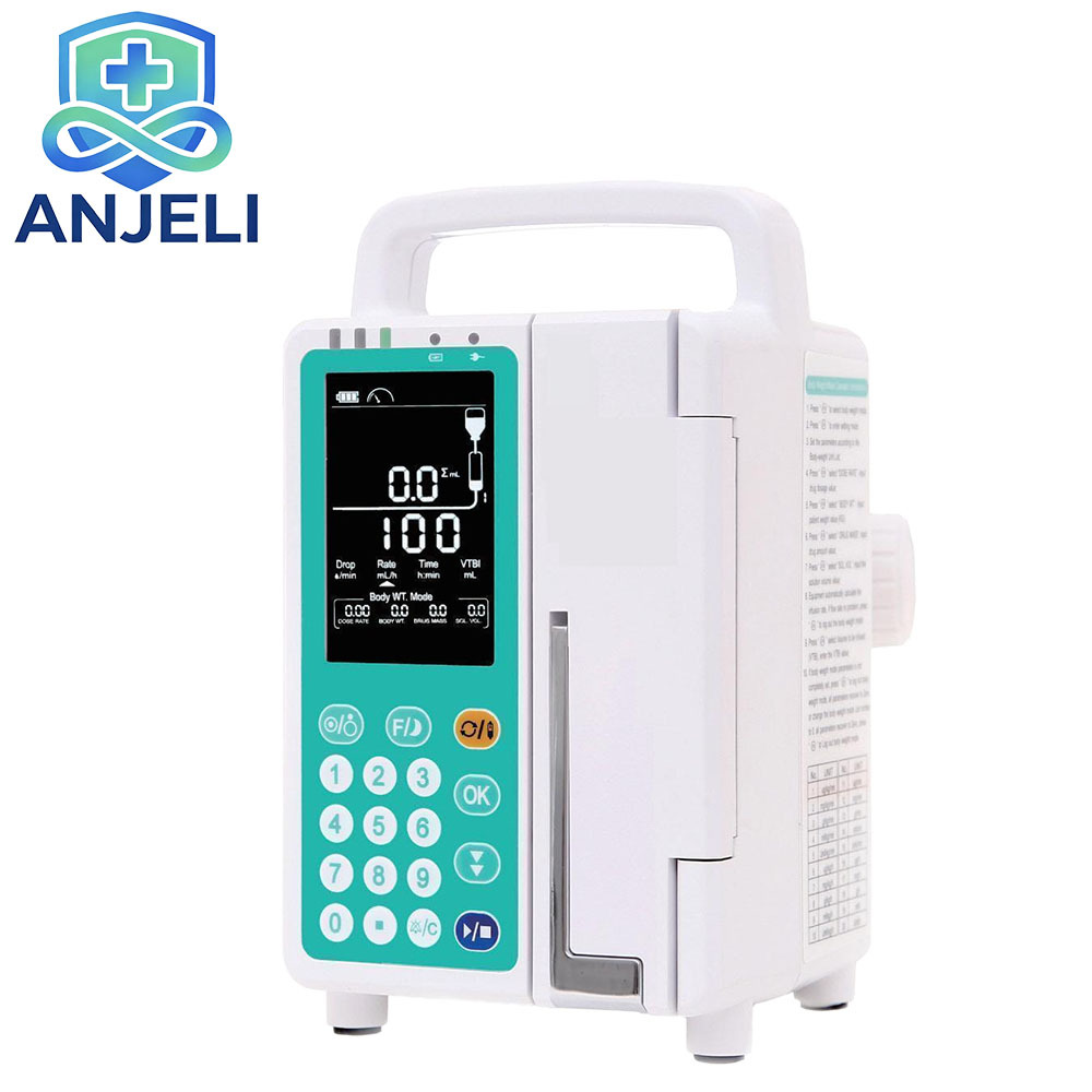 Infusion Pump