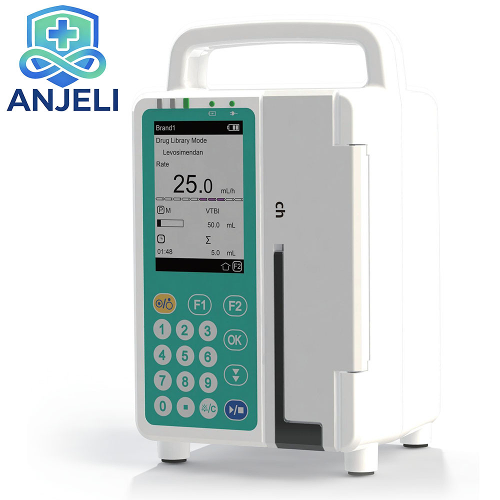 Infusion Pump