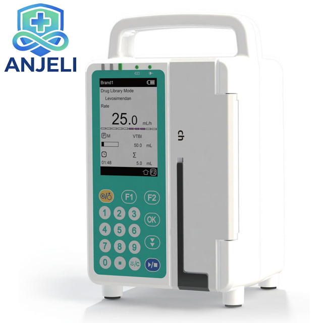 Infusion Pump