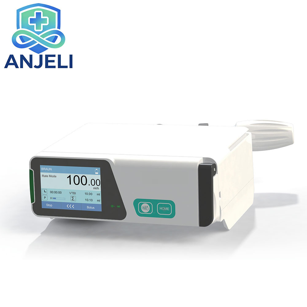 Infusion Pump