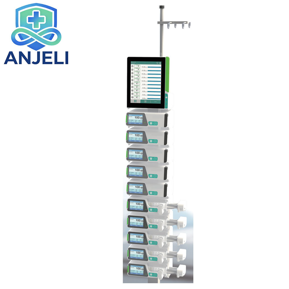 Infusion Dock Station