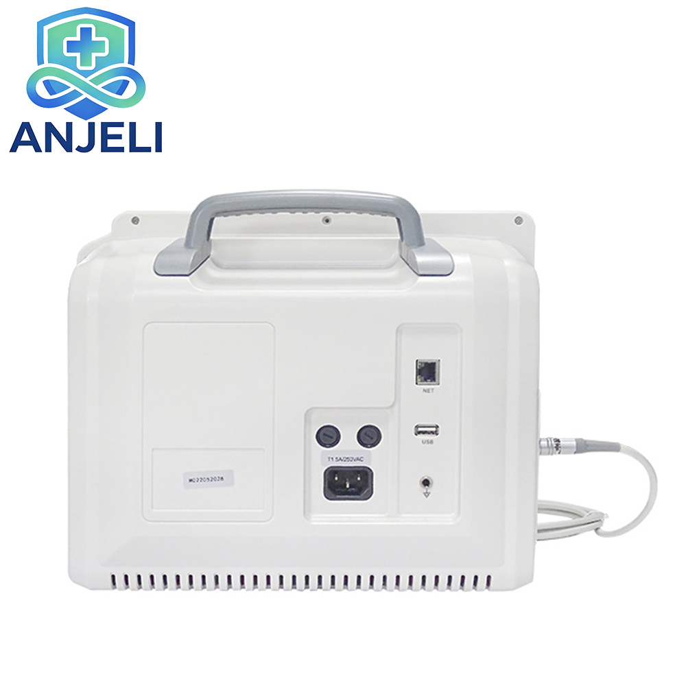  Anesthesia Depth Monitor