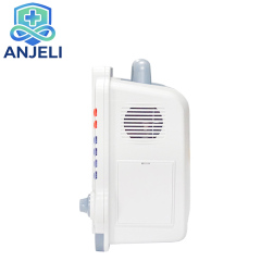  Anesthesia Depth Monitor