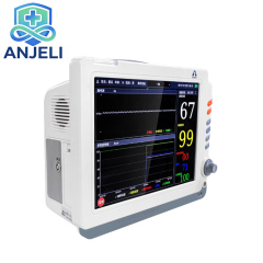  Anesthesia Depth Monitor