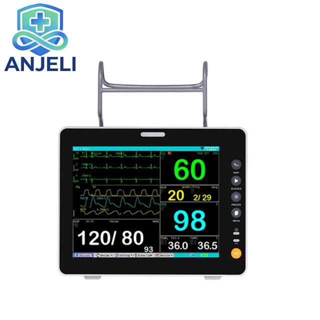  Patient Monitor