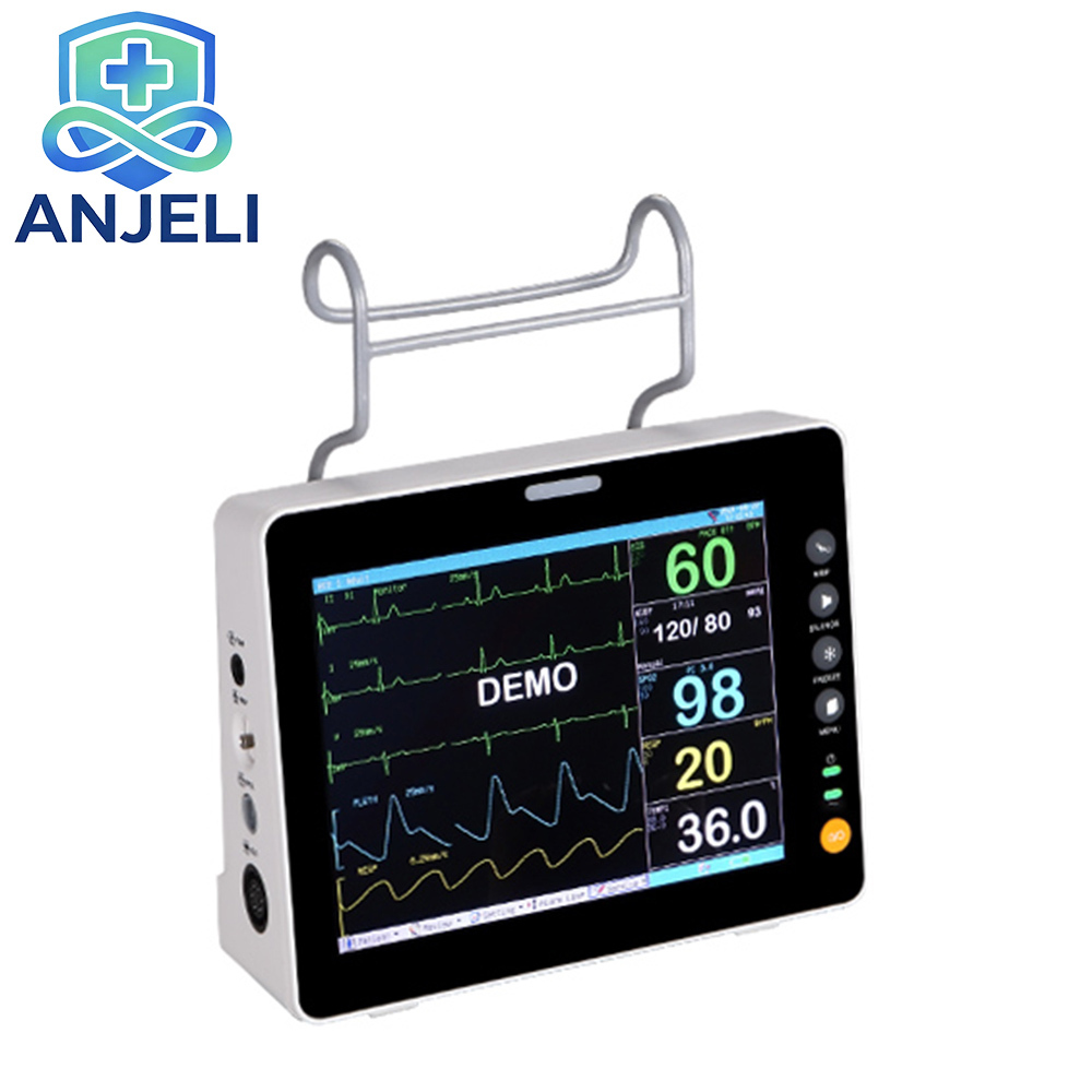  Patient Monitor