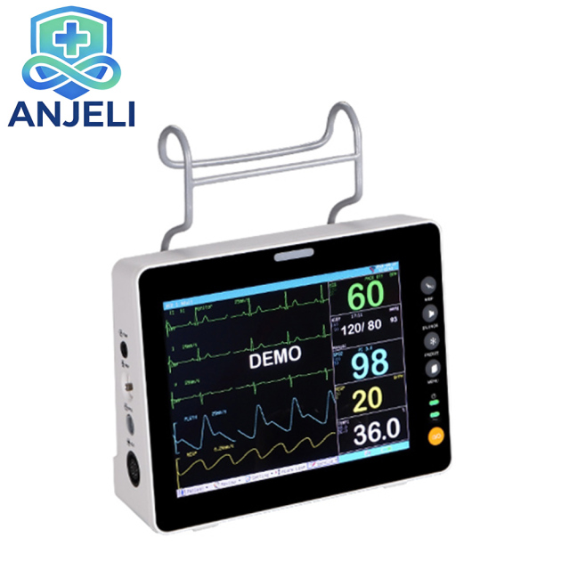  Patient Monitor