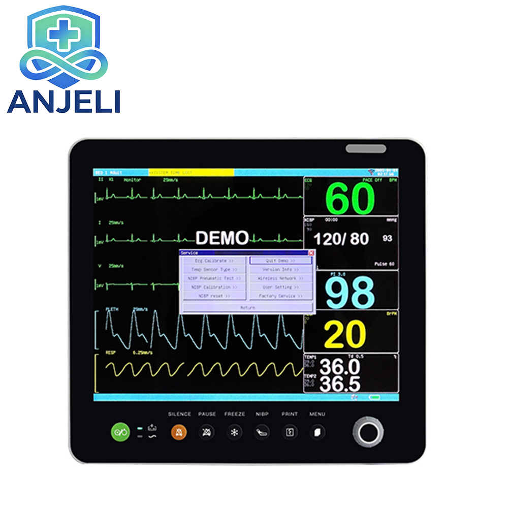 Patient Monitor