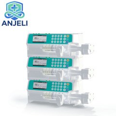 Syringe pump