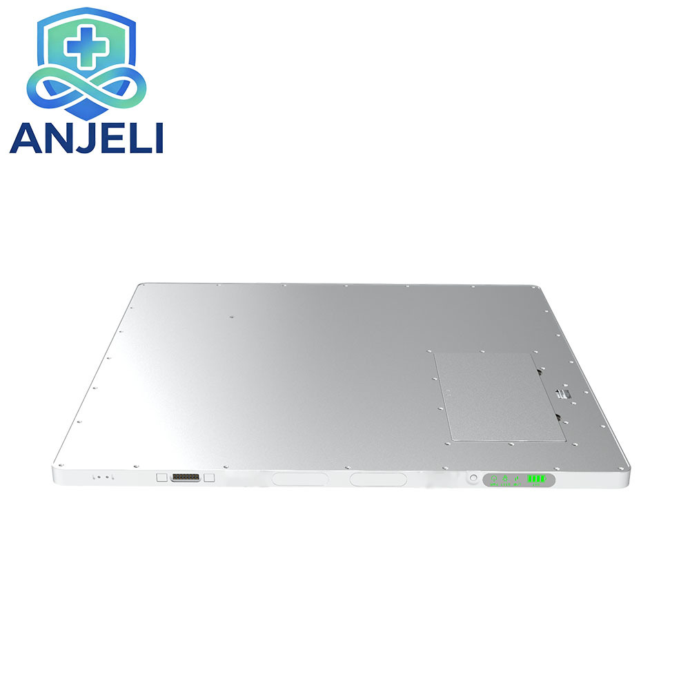 Flat Panel Detector