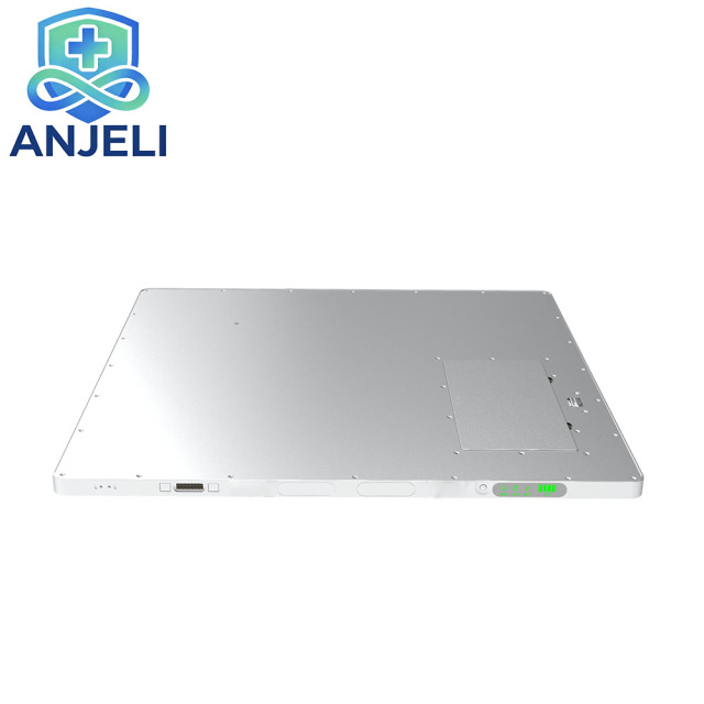  Flat Panel Detector