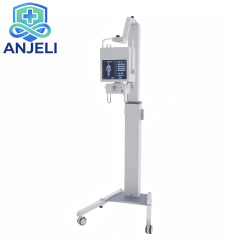 Mobile Digital Radiography X-ray System