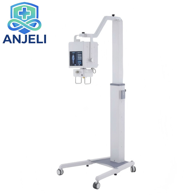  X-ray System/Mobile Digital Radiography X-ray System