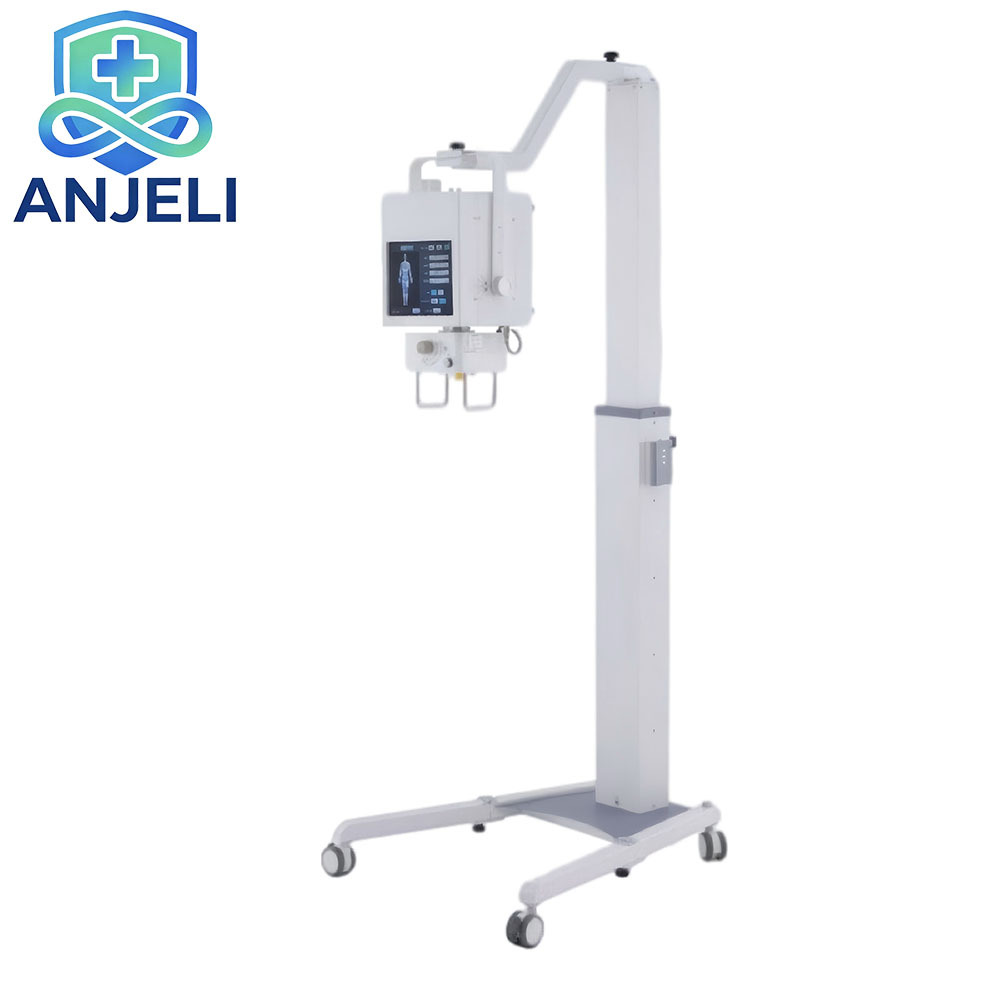 Radiography X-ray System,Mobile Digital Radiography X-ray System