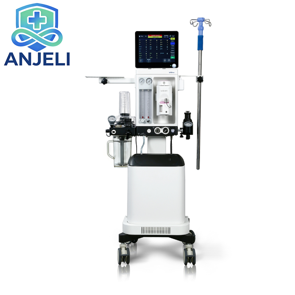  Anesthesia Machine/ plus Veterinary Anesthesia Machine