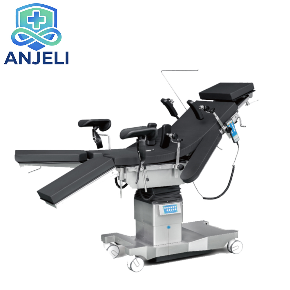 Electric Operating Table