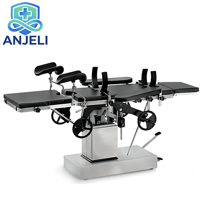 
 Operating Table