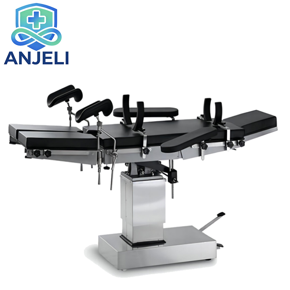 Operating Table