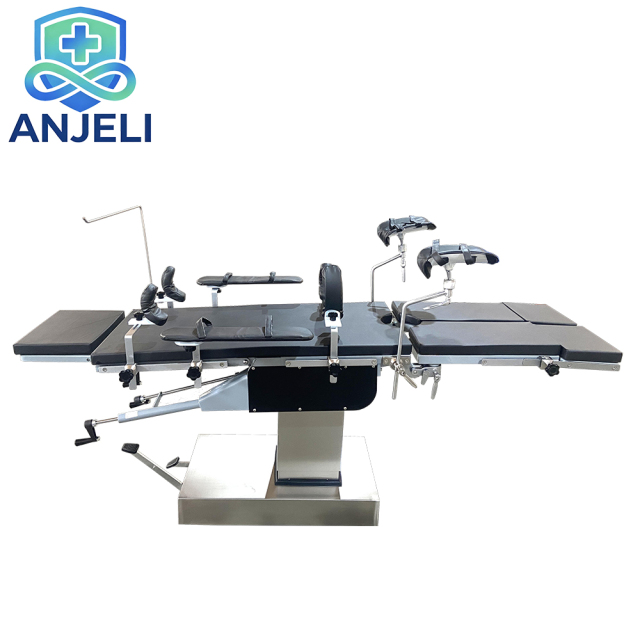 Operating Table