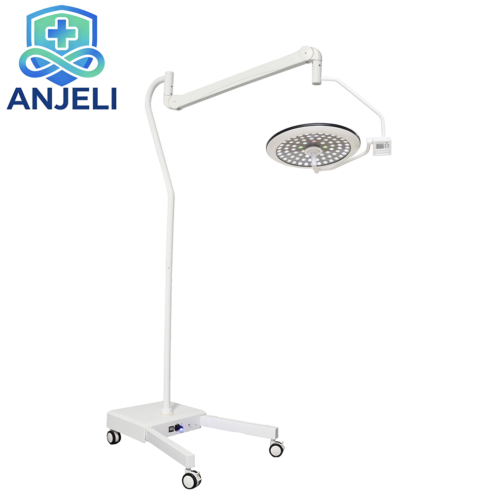 Operation Lamp
