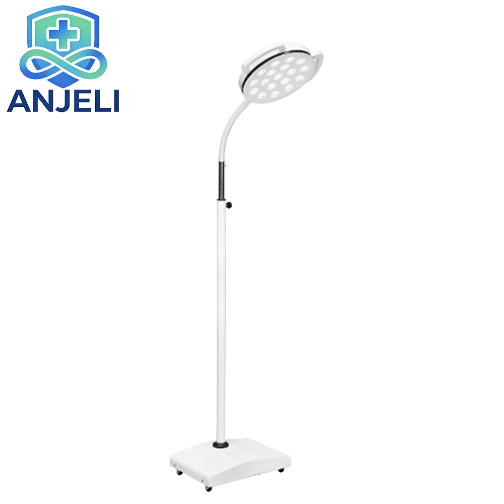  Examination lamp