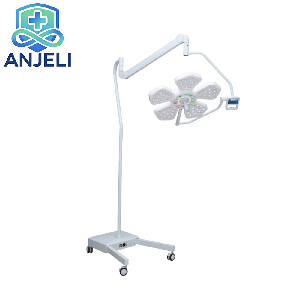  surgical light
Mobile LED surgical light