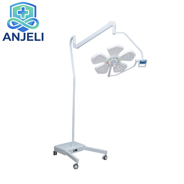  surgical light
Mobile LED surgical light