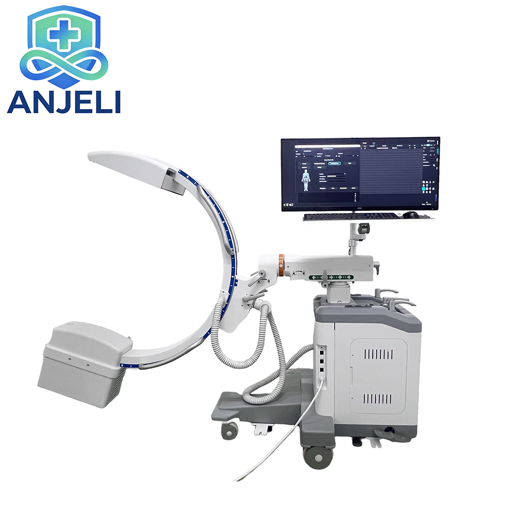 C-arm X ray machine